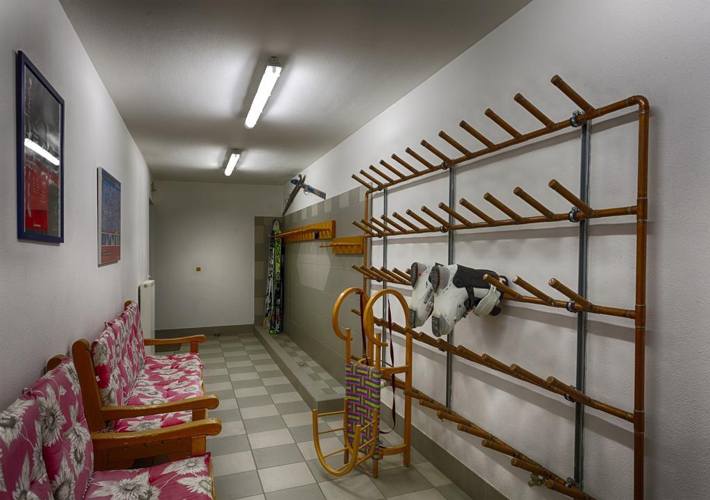 Landhaus Elisabeth Sankt Johann im Pongau Room photo