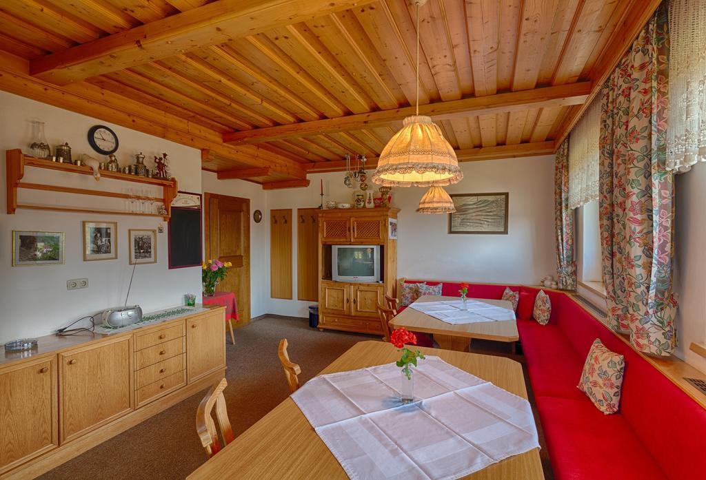 Landhaus Elisabeth Sankt Johann im Pongau Room photo